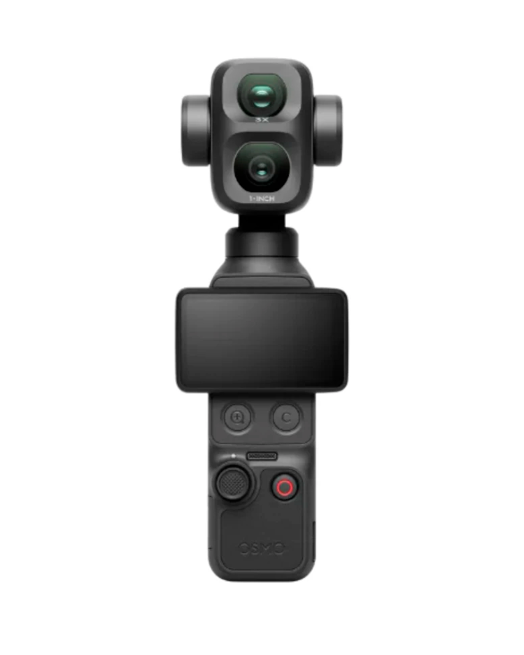 Câmera Dji Osmo Pocket 4P Vlog Combo - Mais Store