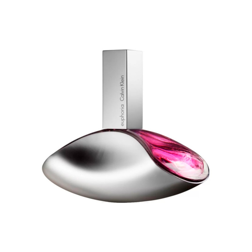 Perfume Calvin Klein Euphoria Eau de Parfum Feminino - Pink Perfumes  Importados