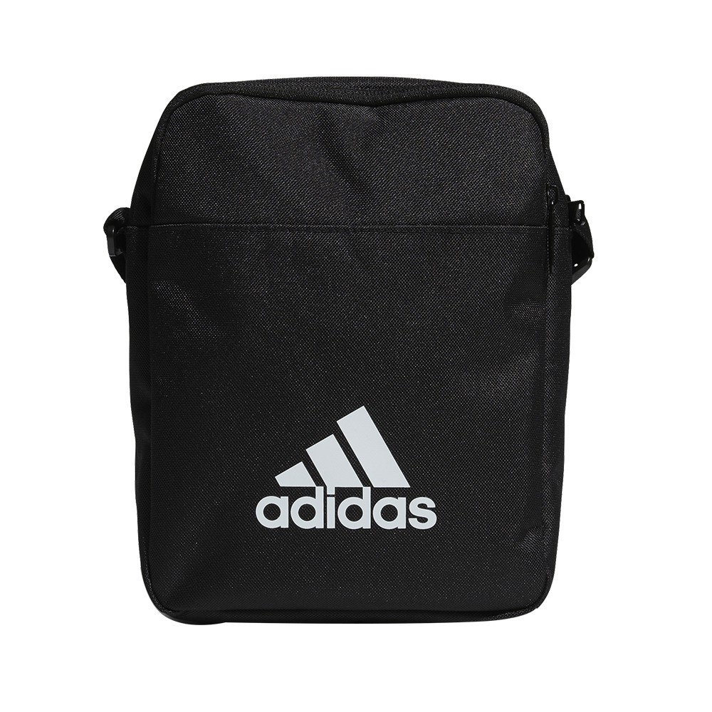 Shoulder Bag Adidas Organizer Classic Essentials Black Store Pesadao