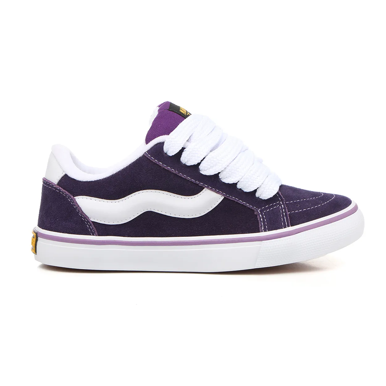 Tênis Mad Rats Bulky Classic 90 Purple - Store Pesadao