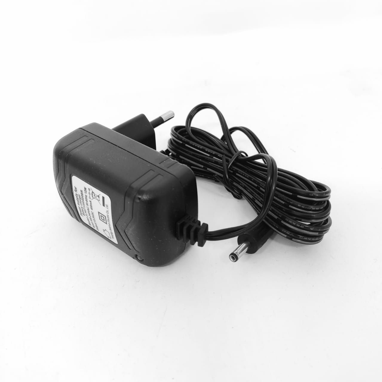 Carregador de 13,5V Para Parafusadeira GYPLI12 da Hammer Fullstock