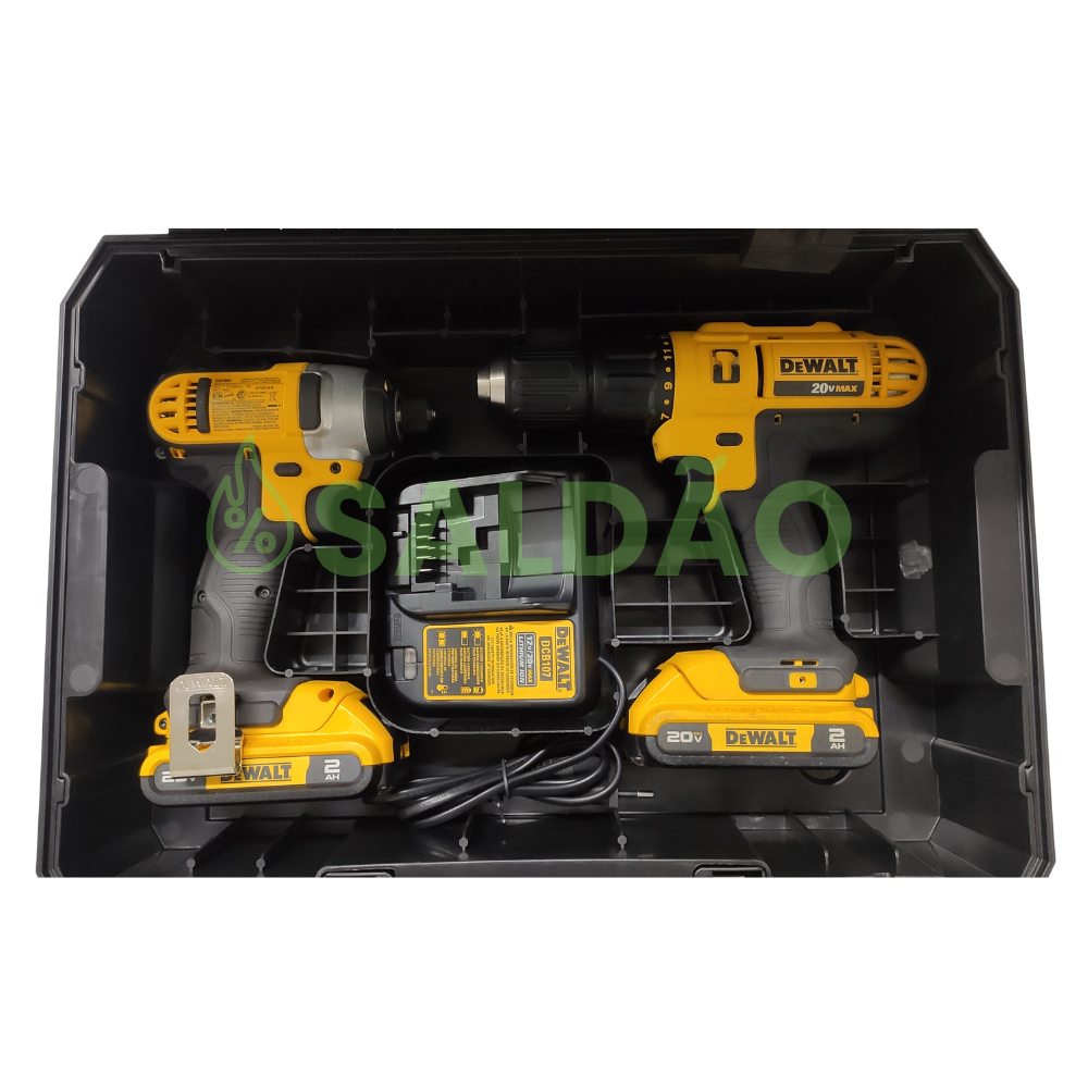 Chave de Impacto 1/2 Pol. - DEWALT-DCF899B