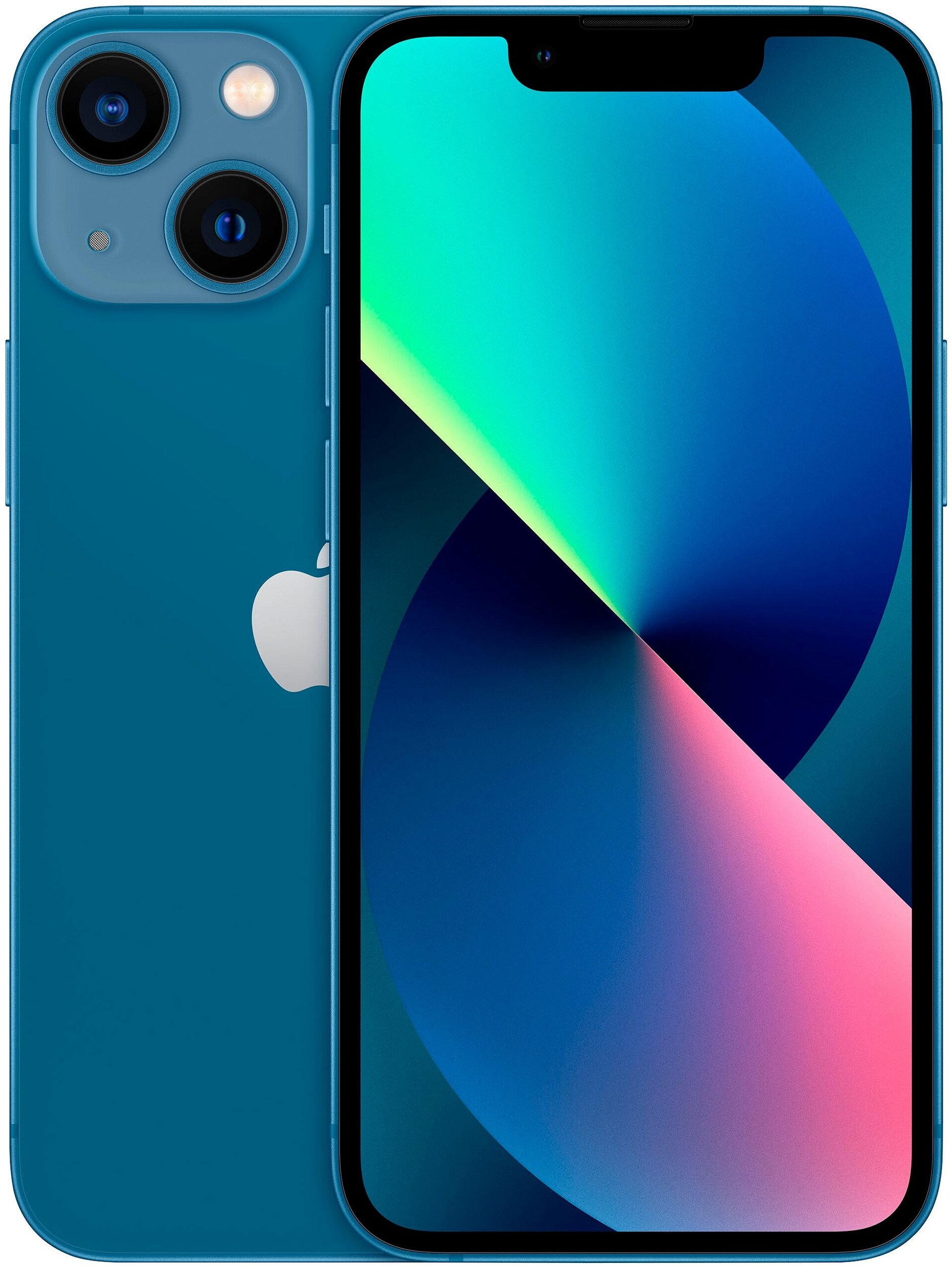 Apple iPhone 13 128GB Tela 6.1