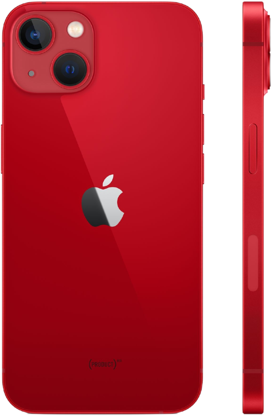 Apple iPhone 13 128GB Tela 6.1