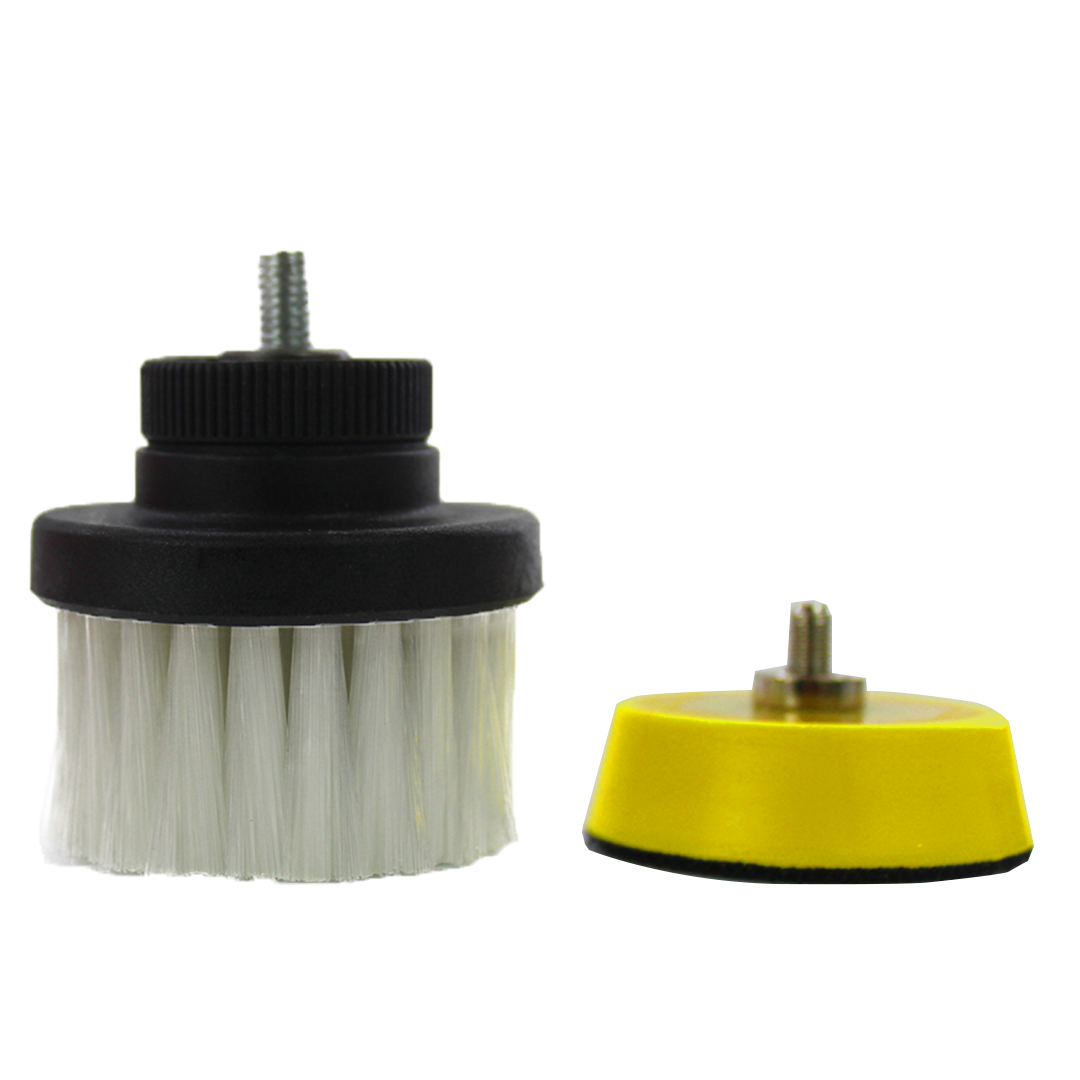 Politriz Nano Recarregável W1000 (138W) Kers - Cris Car Care