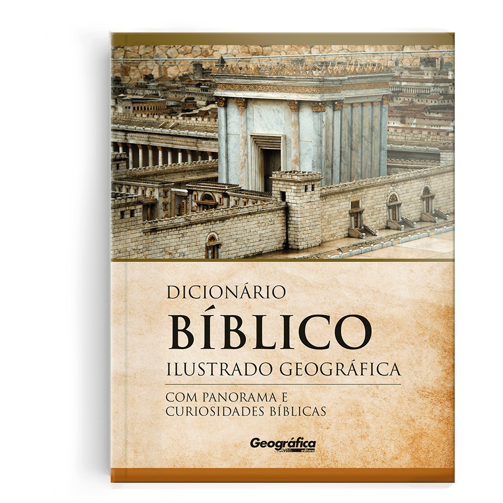 Dicionario biblico