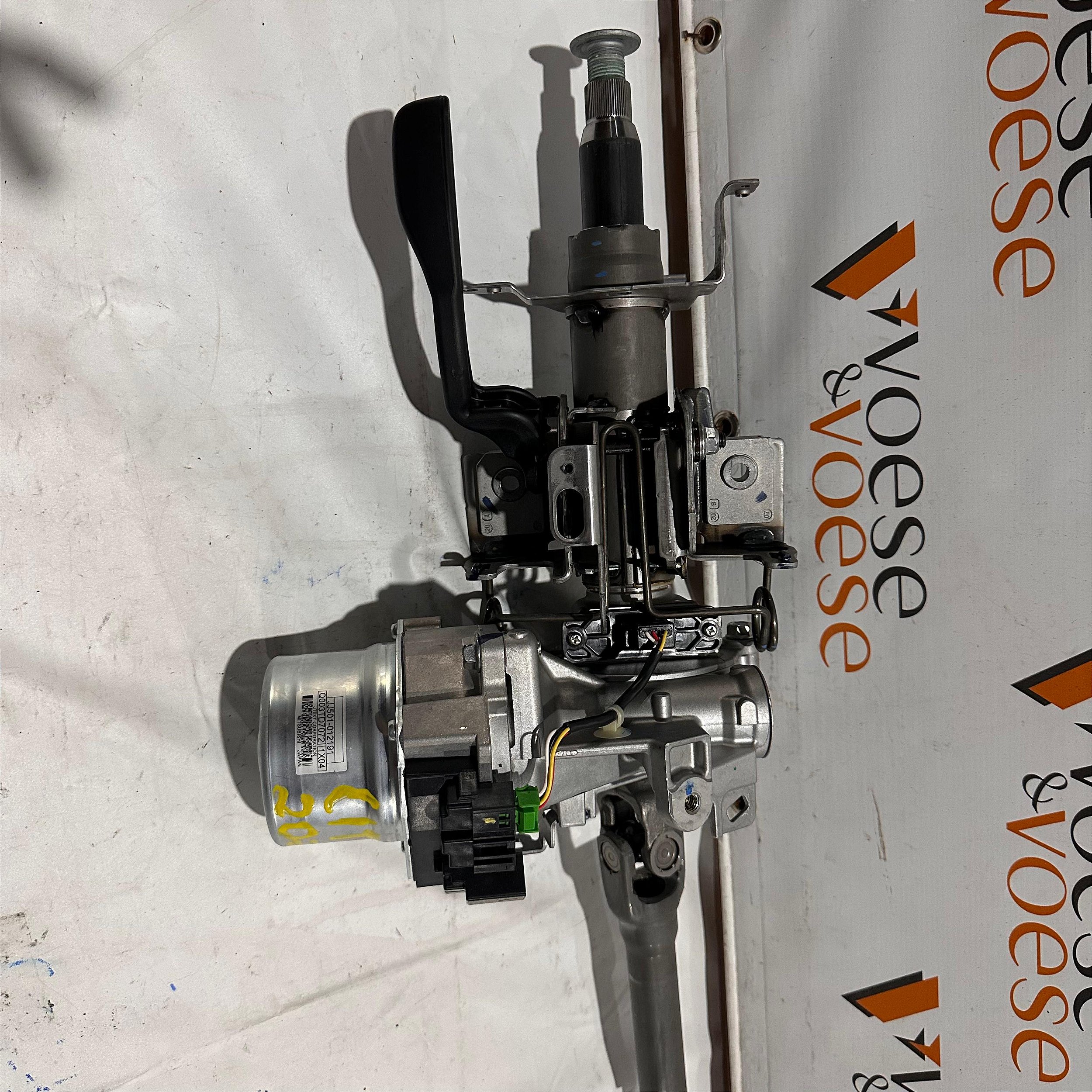 colon　0102 ♡ Caixa de Direção Elétrica INDISA para Toyota Corolla 1.8 2014 até