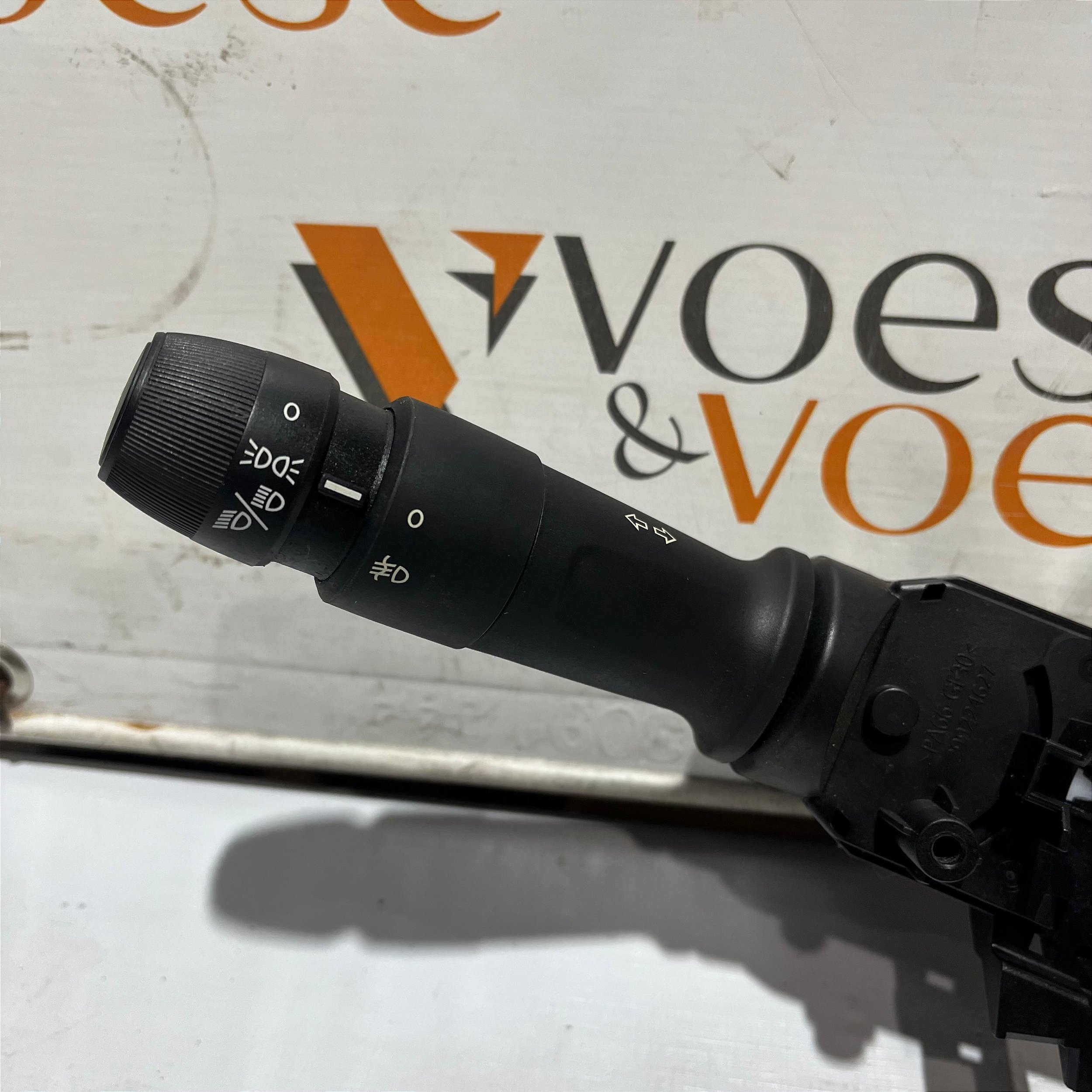 CHAVE DE SETA E LIMPADORES CITROEN C3 2023 ORIGINAL CODIGO