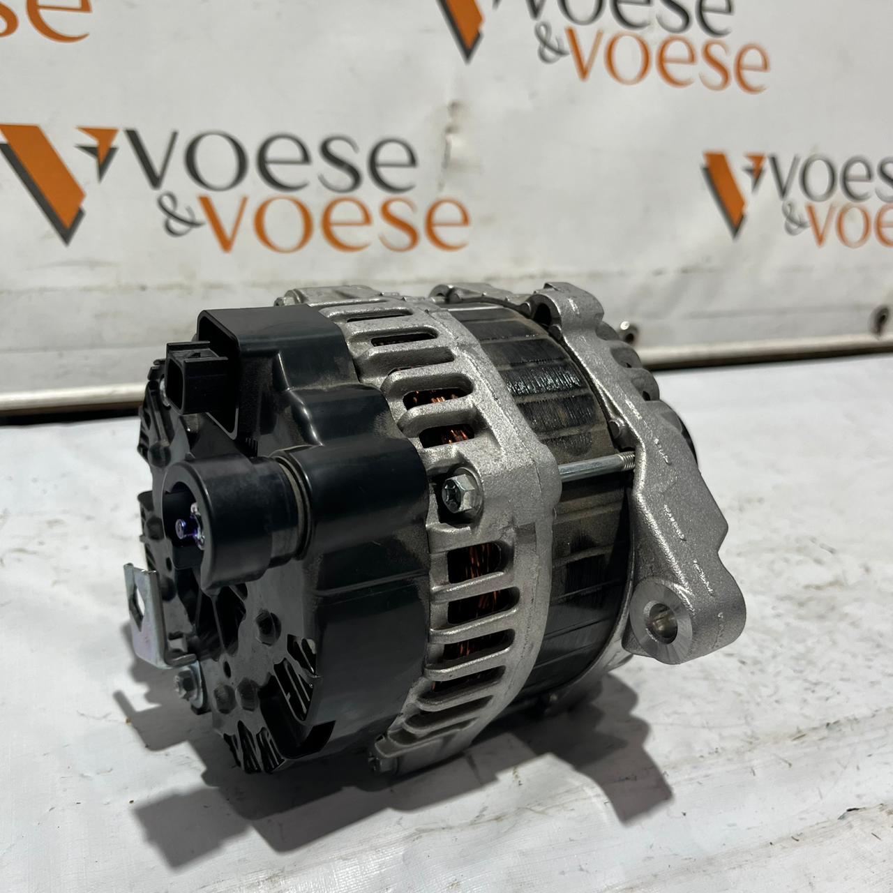 ALTERNADOR HONDA CITY HR-V 1.5 16V 2025 CODIGO HONDA A5TZ0081A