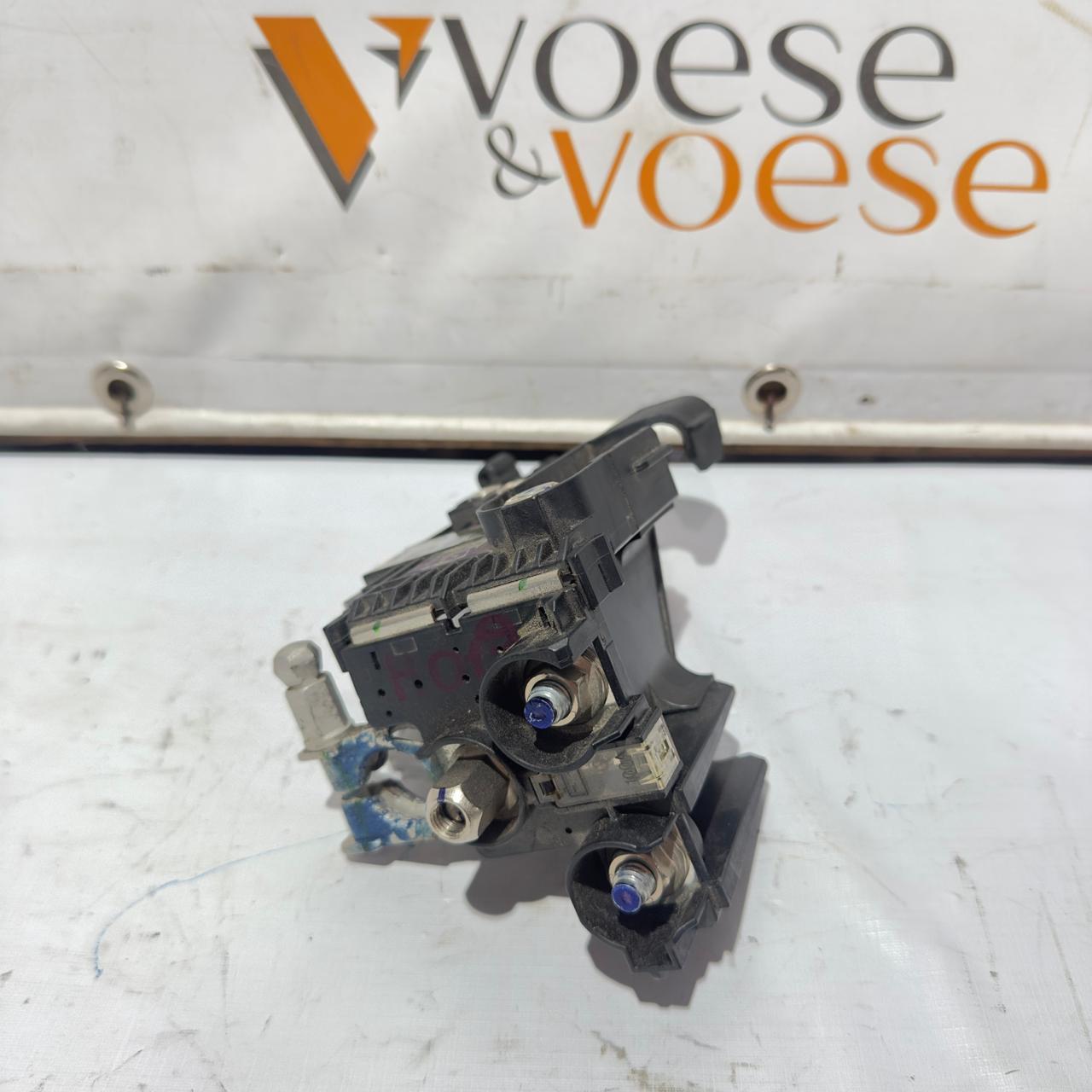 CAIXA FUSÍVEL BATERIA HONDA HR-V 2025 CODIGO HONDA T5A0030 - CDV