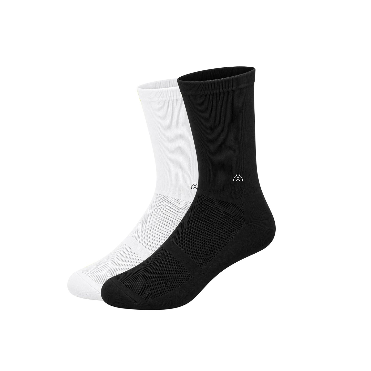 KIT 2 PARES MEIA SPORT ZMZ - Meias ZMZ