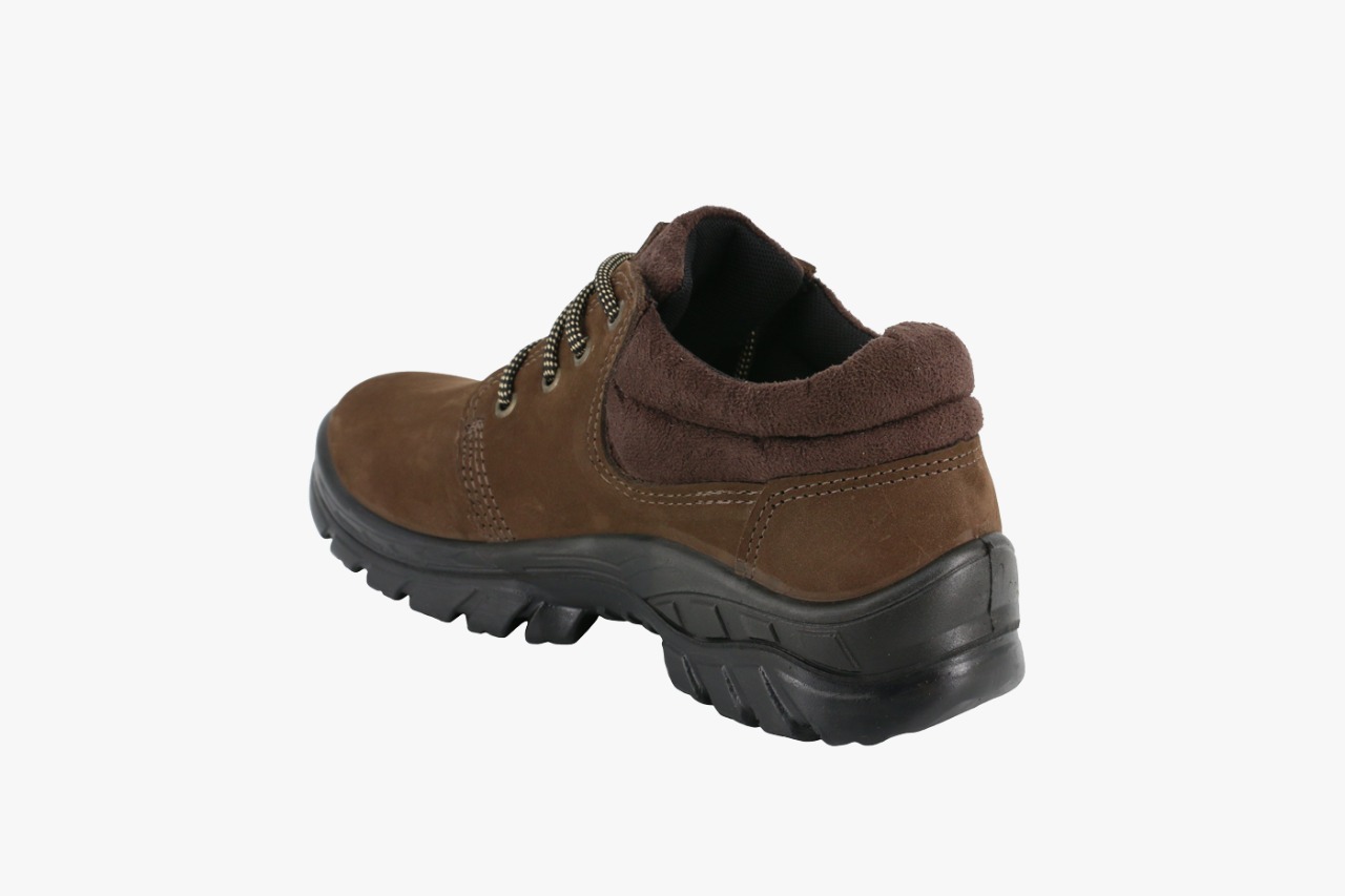 Bota segurança best sale confortavel