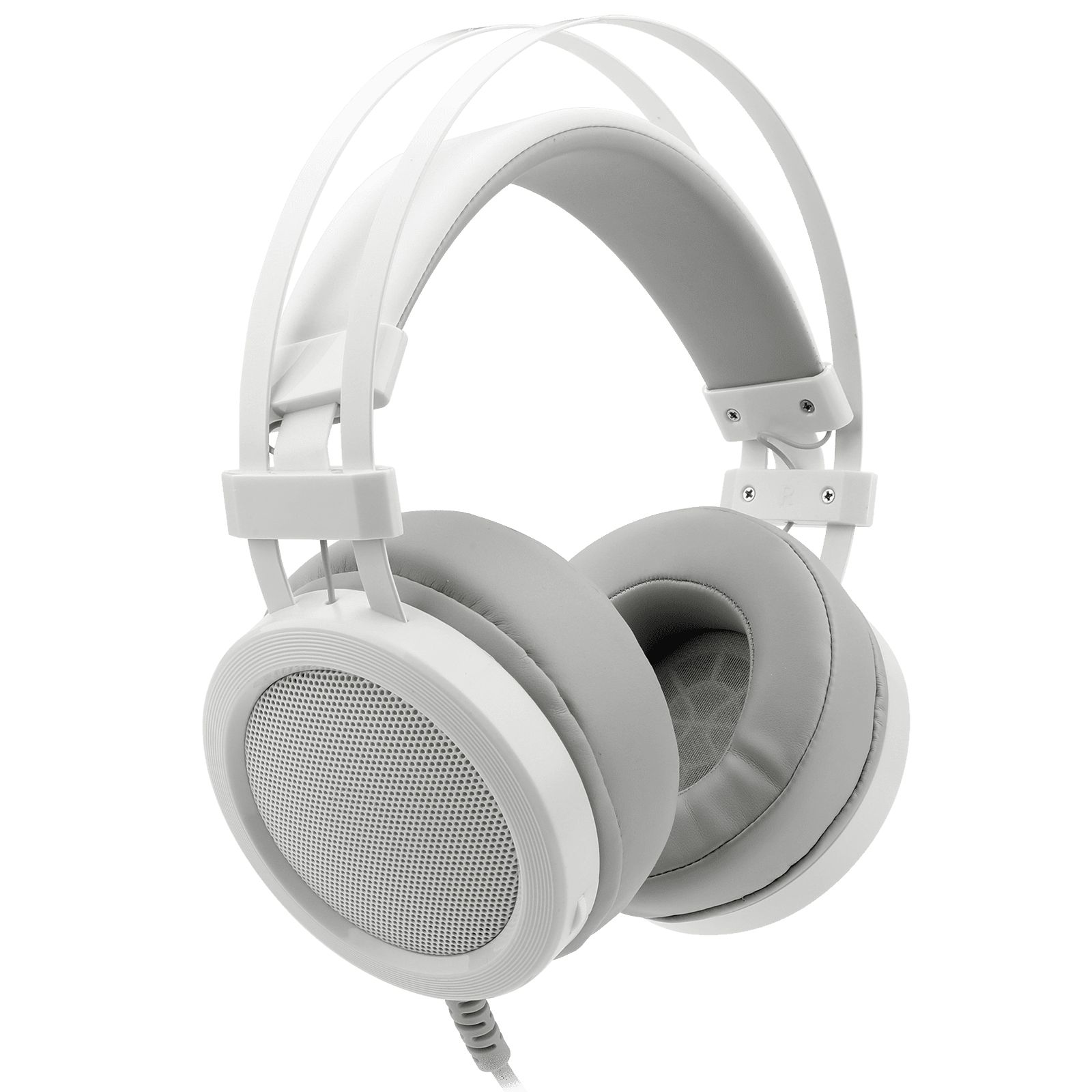 Durabilidade Redragon Scylla Lunar White H901W