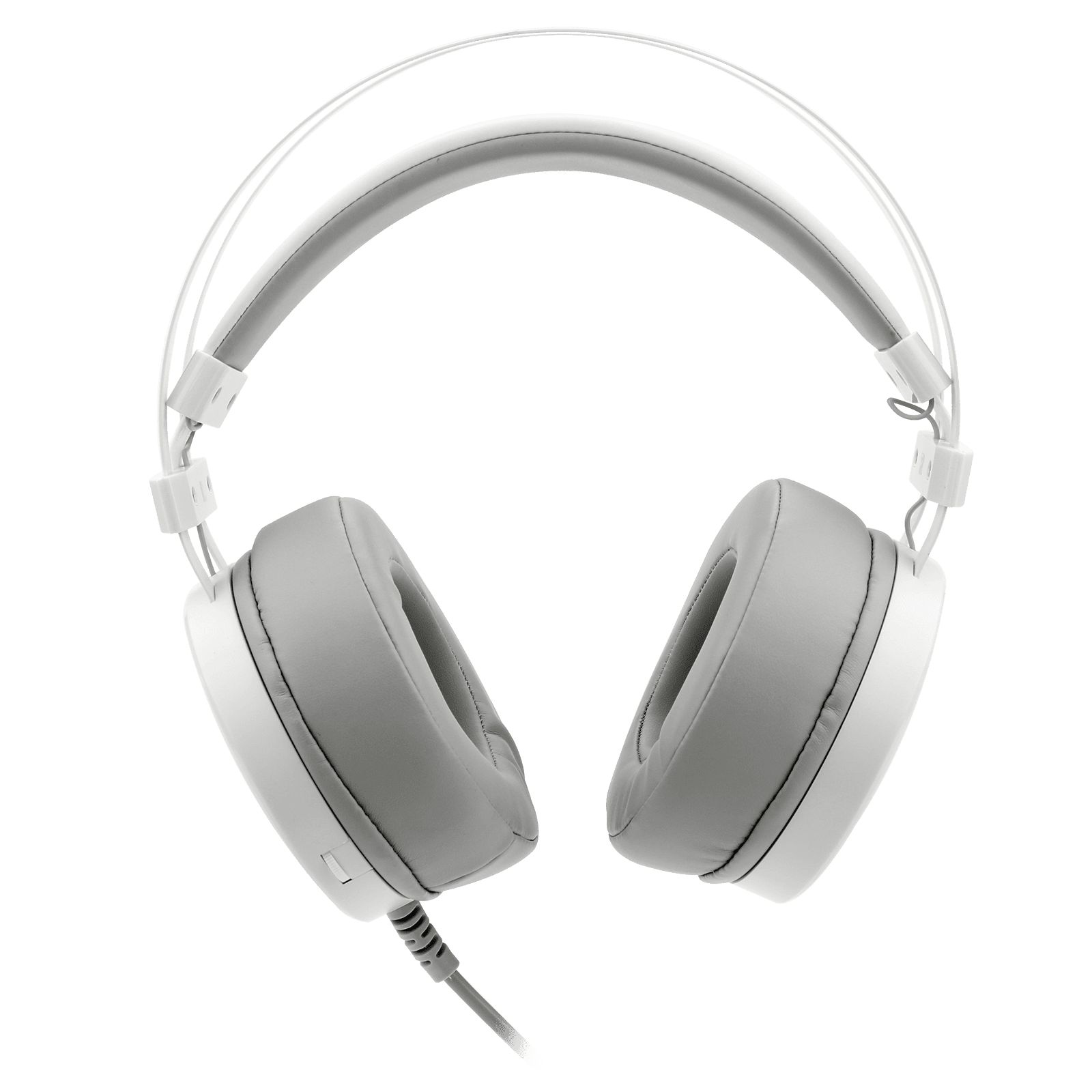 Qualidade de áudio Redragon Scylla Lunar White