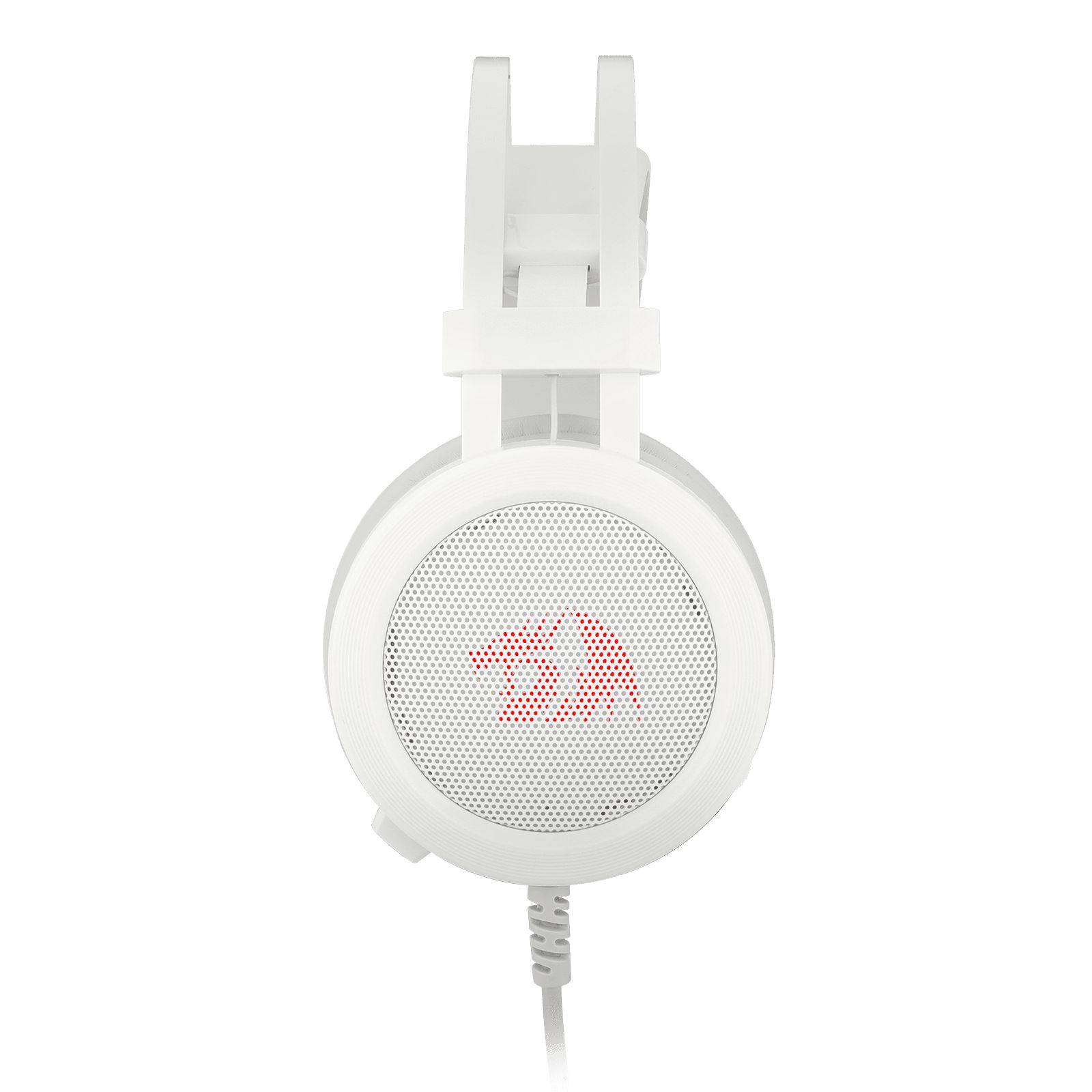 Conforto Redragon Scylla Lunar White H901W