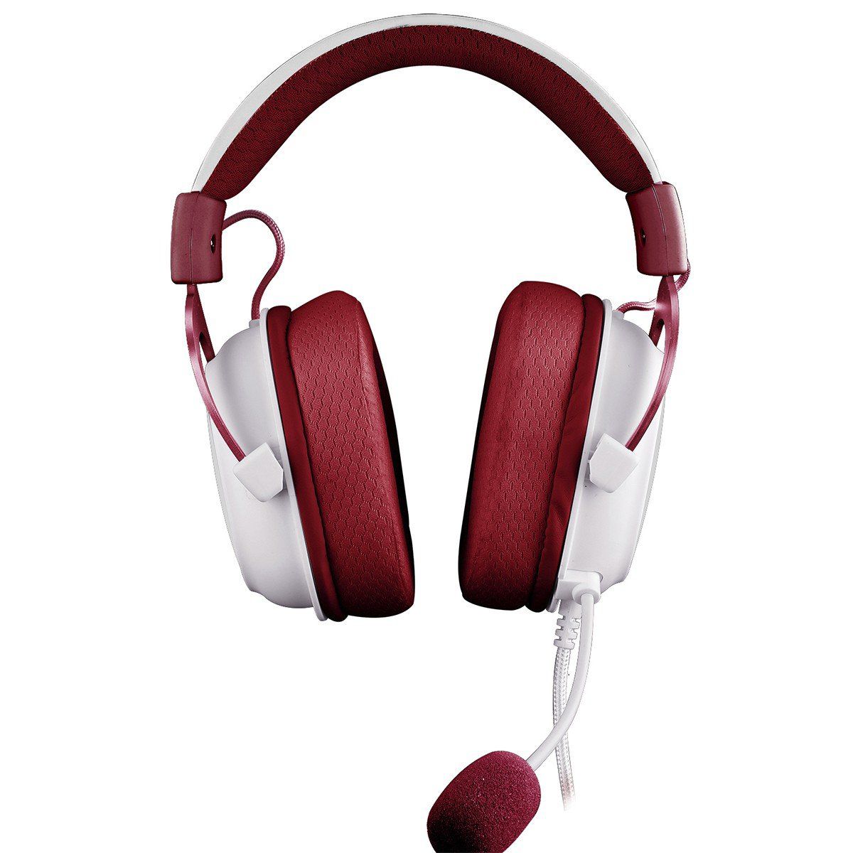 Drivers Redragon Zeus X RGB Cherry H510RGB-RED
