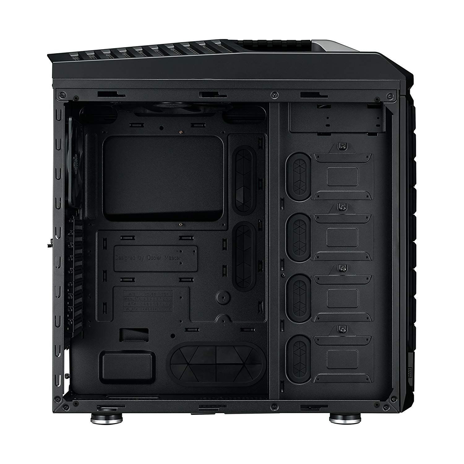 Cooler Master Storm Trooper SE Vidro Temperado USB 3.0 SGC