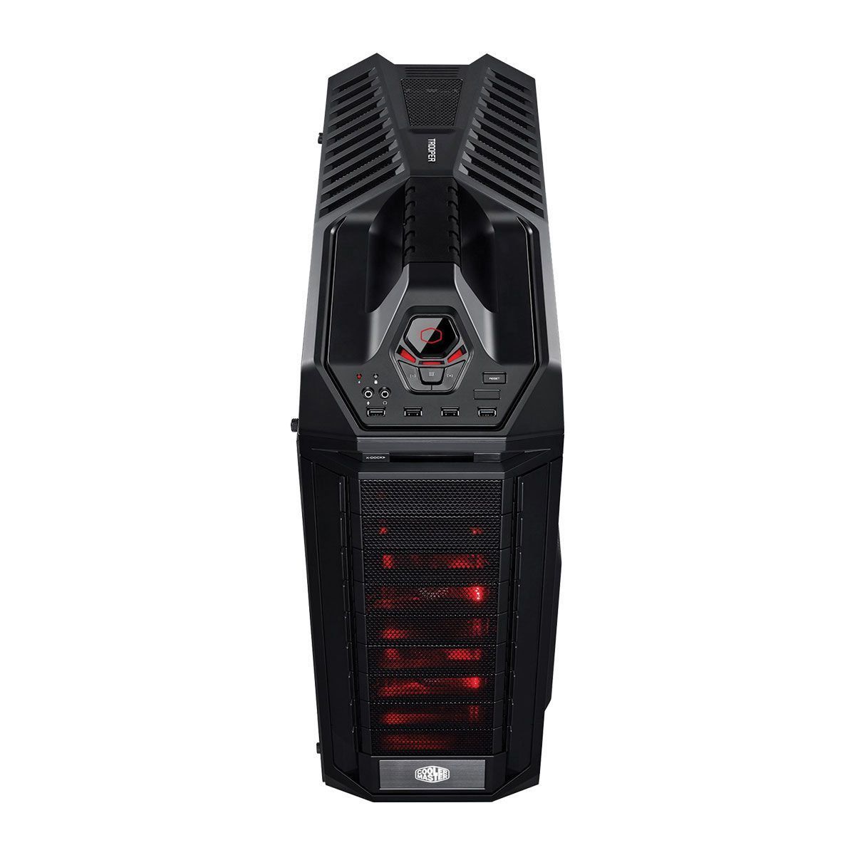 Cooler Master Storm Trooper SE Vidro Temperado USB 3.0 SGC
