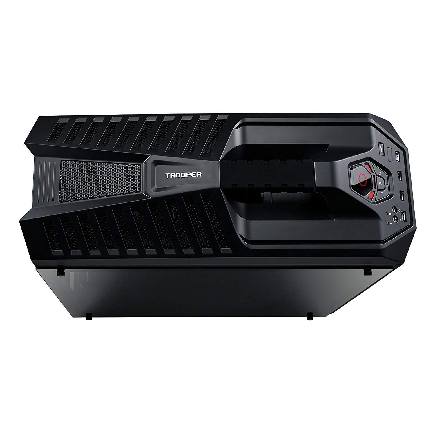Cooler Master Storm Trooper SE Vidro Temperado USB 3.0 SGC
