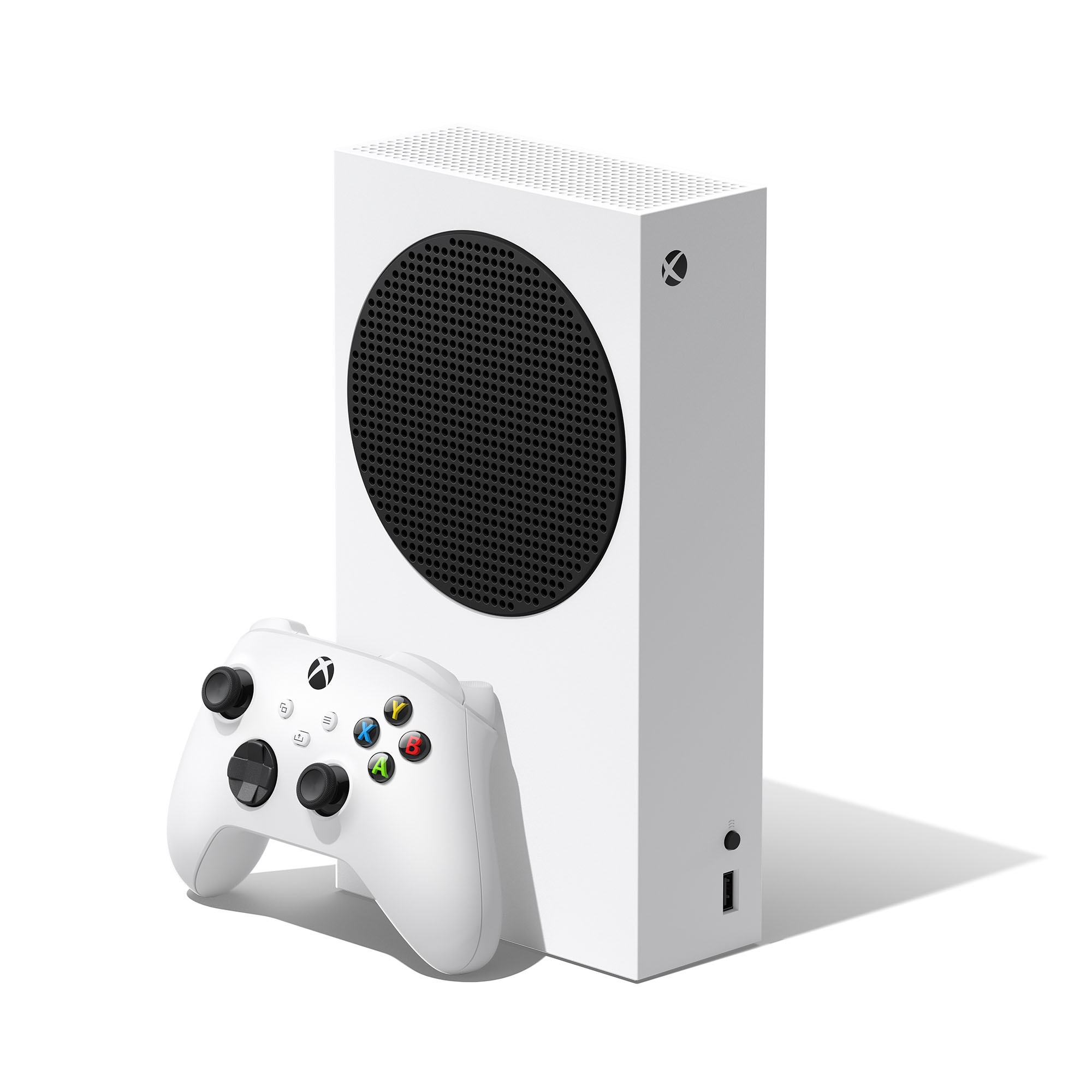 Microsoft Xbox Series X 1TB Halo Infinite cor cinza