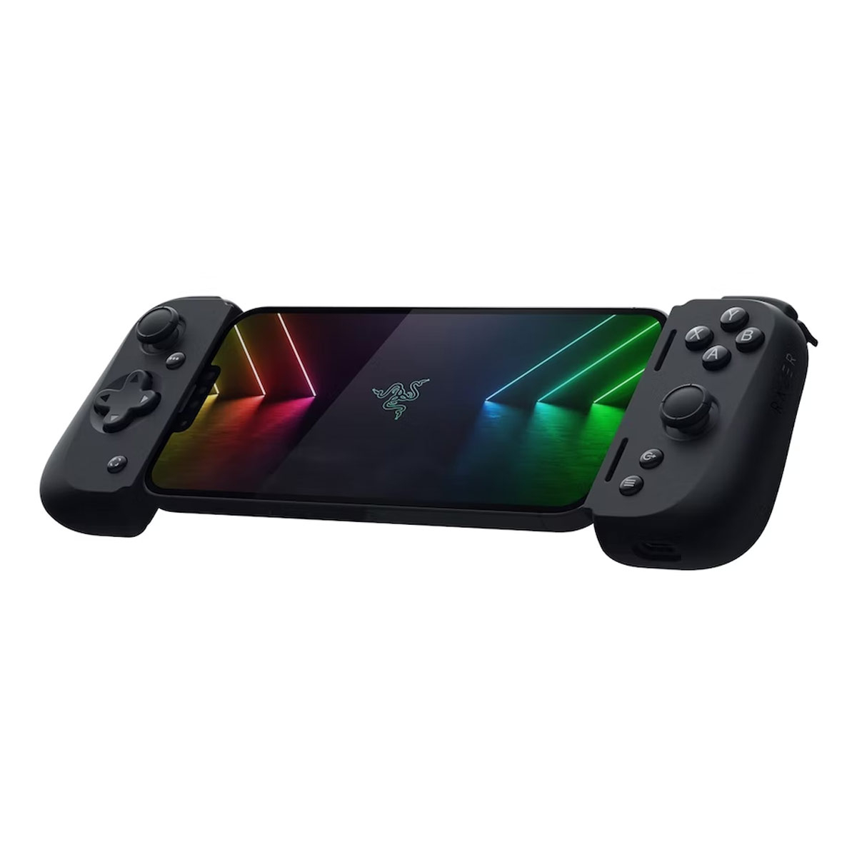 Controle para Celular Iphone Razer Kishi V2 Lightning | GK Infostore ...