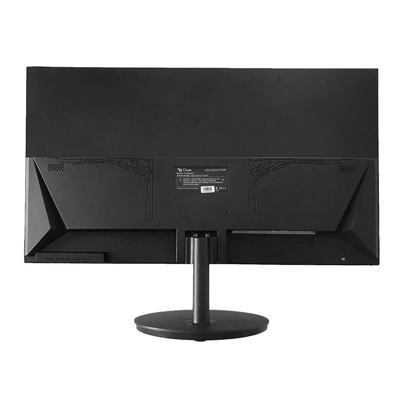 Monitor Gamer DUEX 24 Pol IPS Full HD 1ms 144Hz FreeSync HDMI/DP