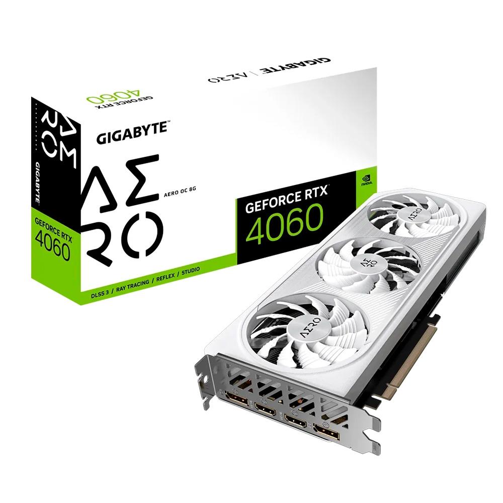 RTX 4060 TI com até 15% OFF no PIX