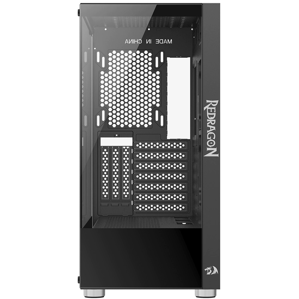 Fluxo de ar Redragon Reflect CA-601B