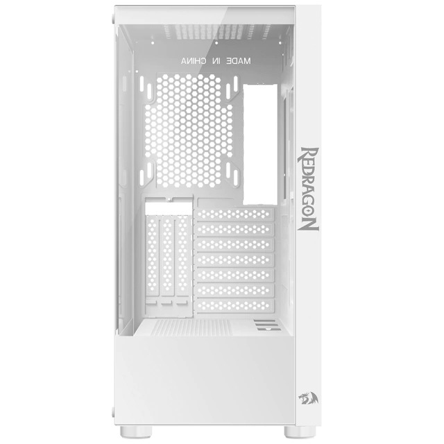 Design Redragon Reflect Lunar White CA-601W