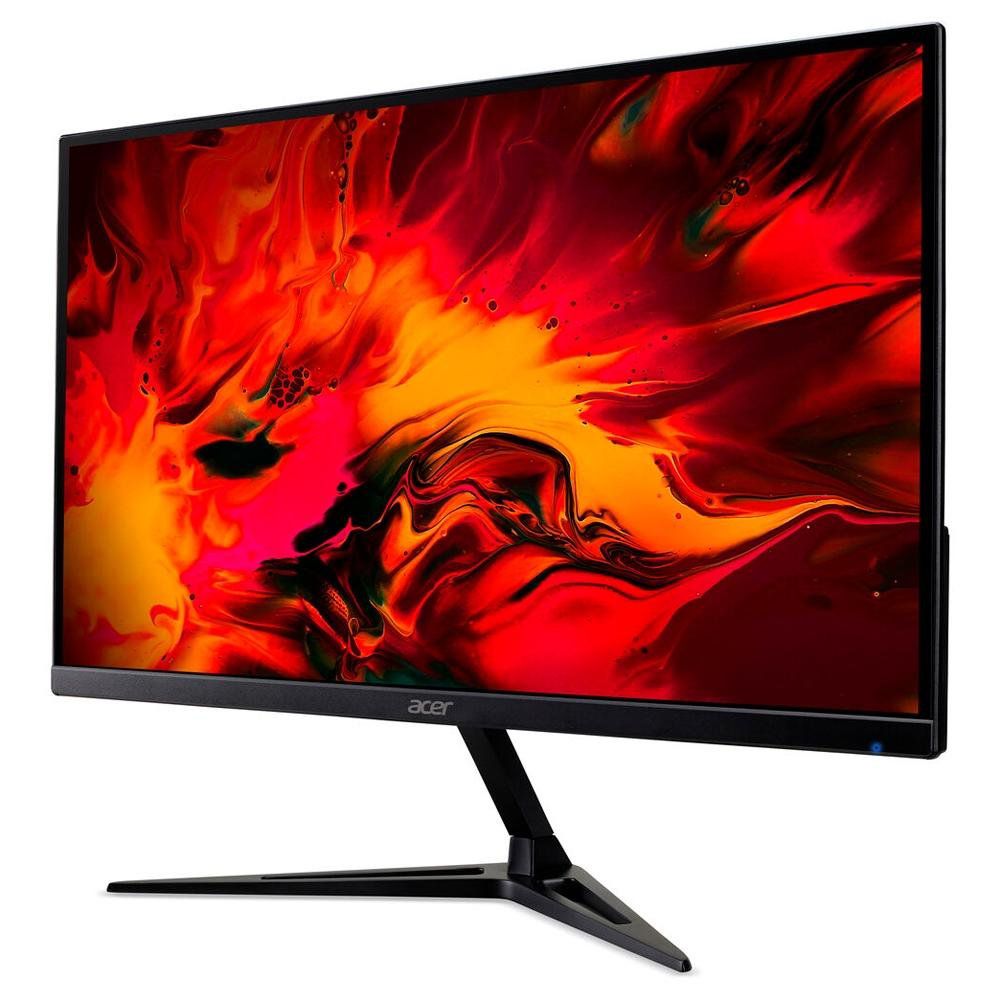 Monitor Gamer Acer Nitro RG241Y LED 23.8 Full HD 165Hz 1ms IPS FreeSync