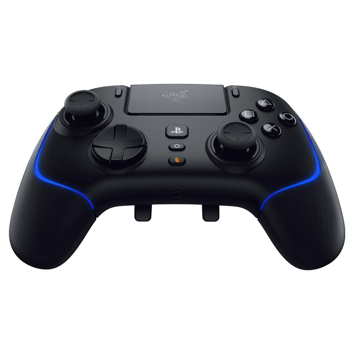 Controle Razer Wolverine V2 Pro para PS5/PC Chroma RGB Wireless - RZ06 ...