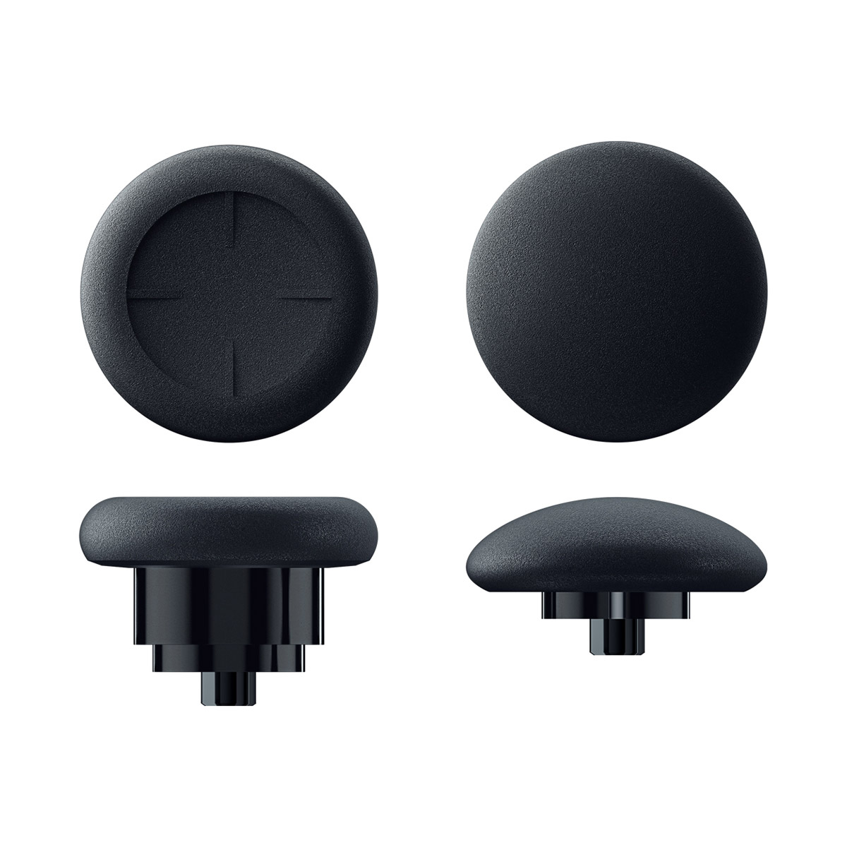 Controle Razer Wolverine V2 Pro para PS5/PC Chroma RGB Wireless - RZ06 ...