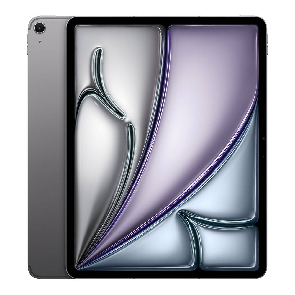 Apple iPad Air M2 de 11 polegadas (256GB + Wi-Fi) – Space