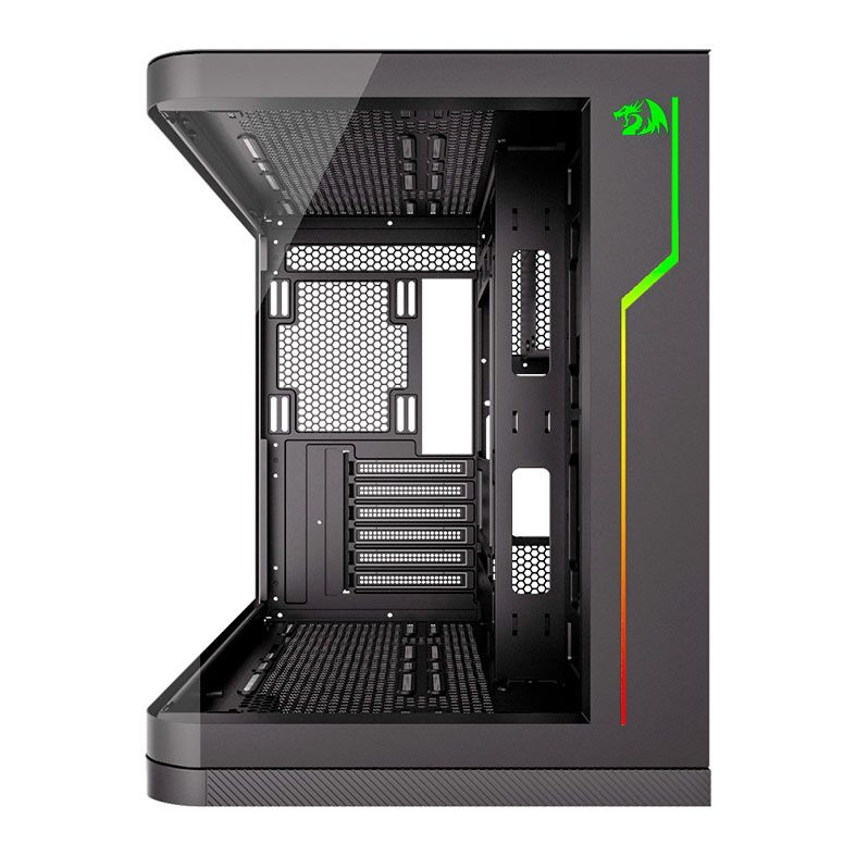 Airflow Redragon Wideload Extreme