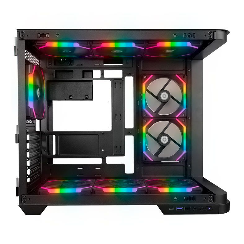 Vidro Curvo Redragon Wideload Extreme