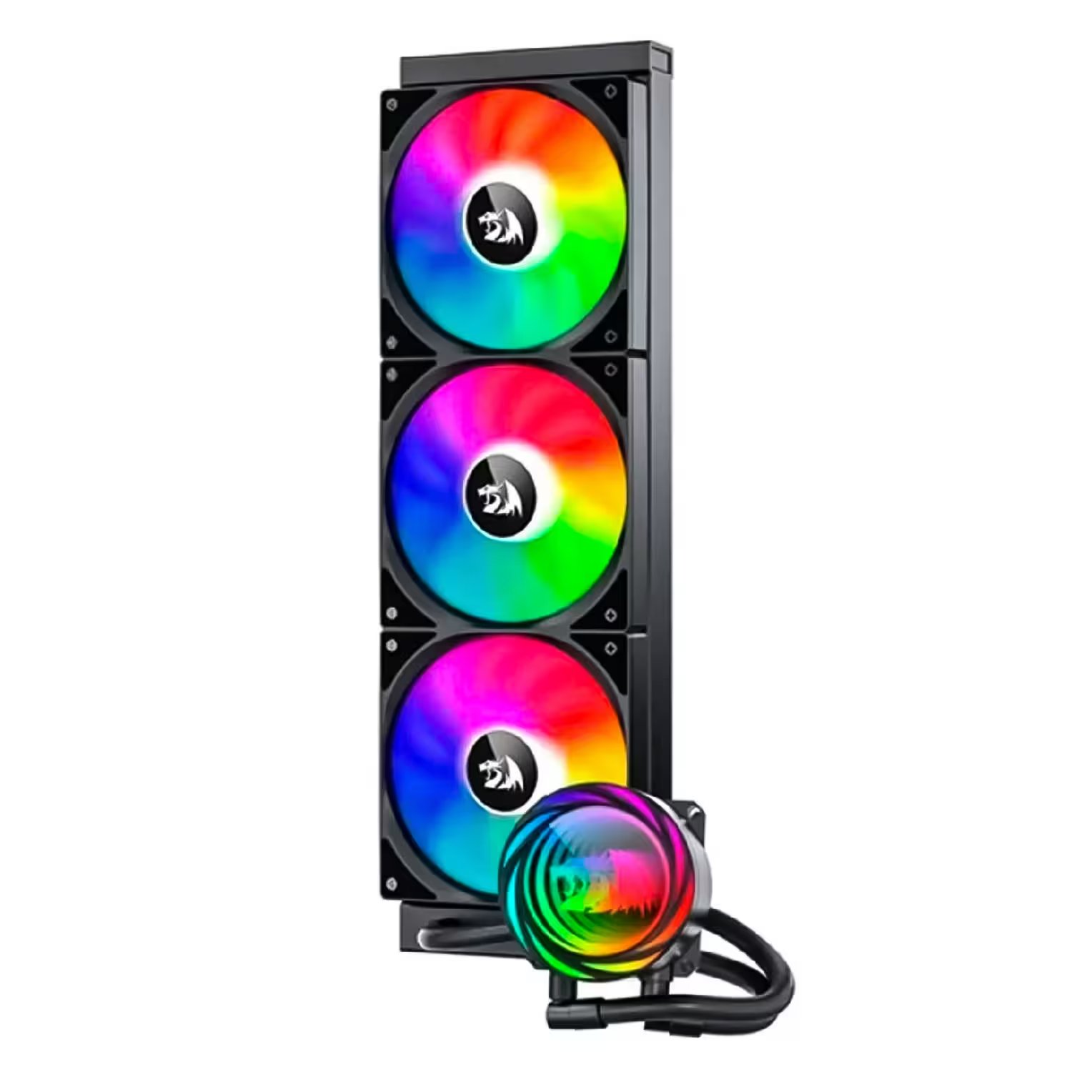 Radiador 360mm Redragon CCW-1018