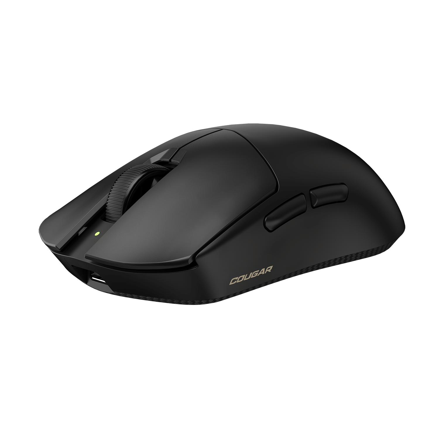 MOUSE GAMER COUGAR REVENGER PRO 4K PRETO CFR-NLNB-RP4 - GK Infostore ...