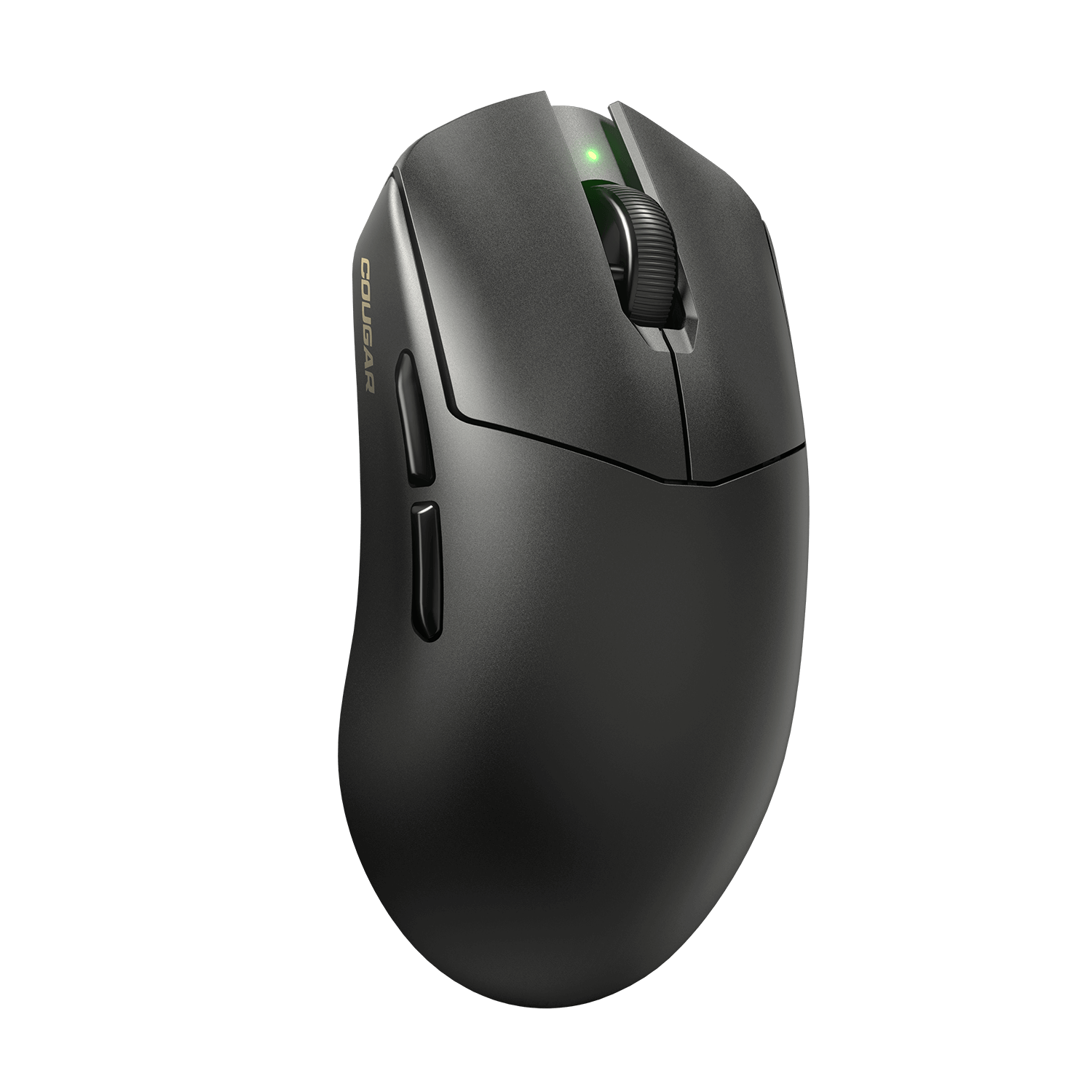 MOUSE GAMER COUGAR REVENGER PRO 4K PRETO CFR-NLNB-RP4 - GK Infostore ...