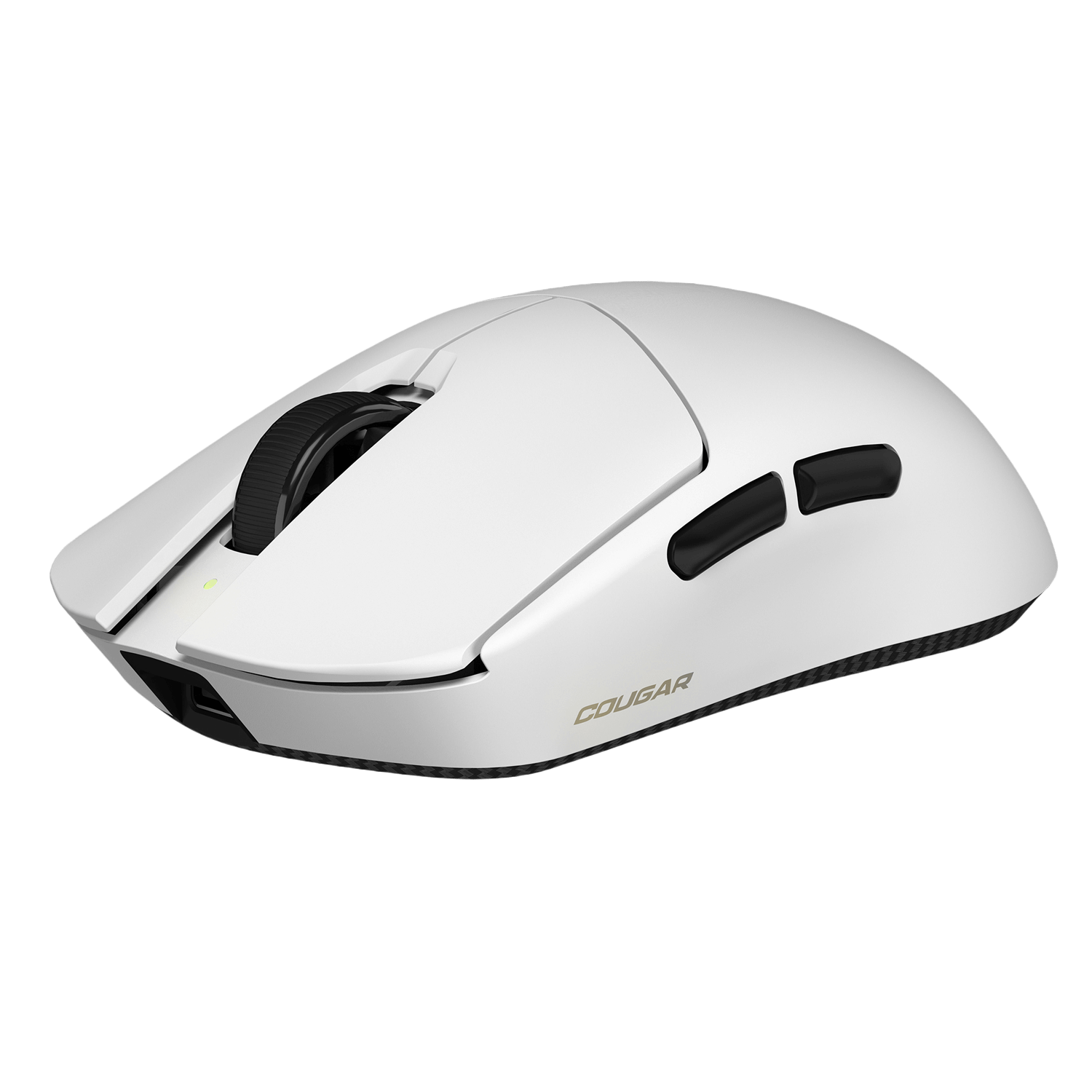 MOUSE GAMER COUGAR REVENGER PRO 4K BRANCO CGR-NLNW-RP4 - GK Infostore ...