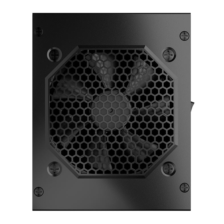 Certificação 80 Plus Gold da Redragon GC-PS014