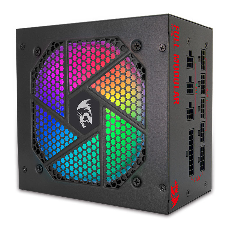 Refrigeração RGB da Redragon GC-PS006-1