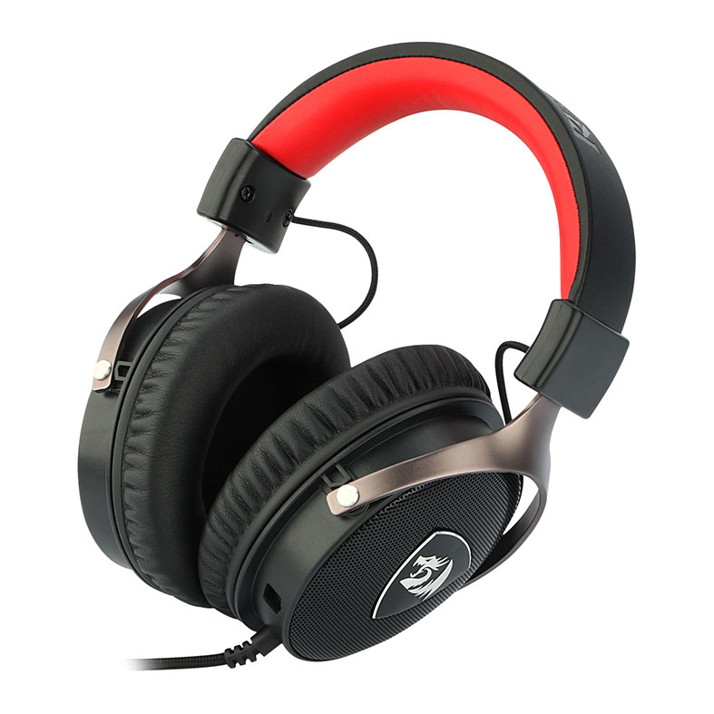 Redragon Icon H520 40mm
