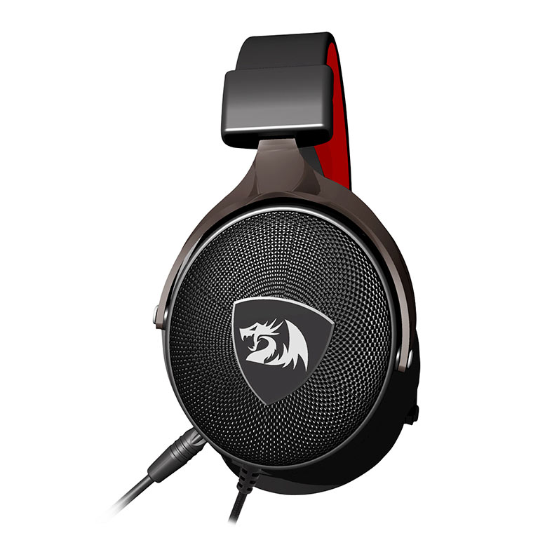 Microfone Redragon Icon H520