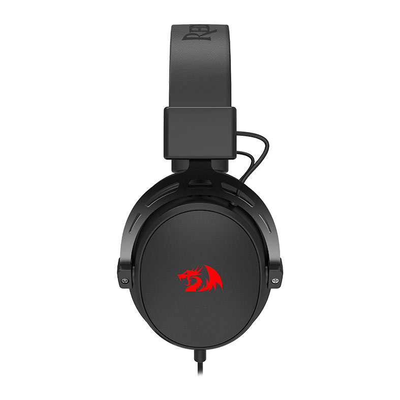 Microfone Redragon Cragblade Pro H541-PRO