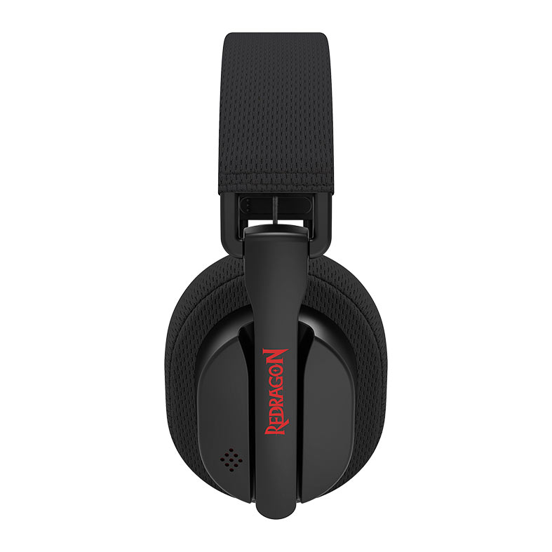 Microfone Redragon Luce H888