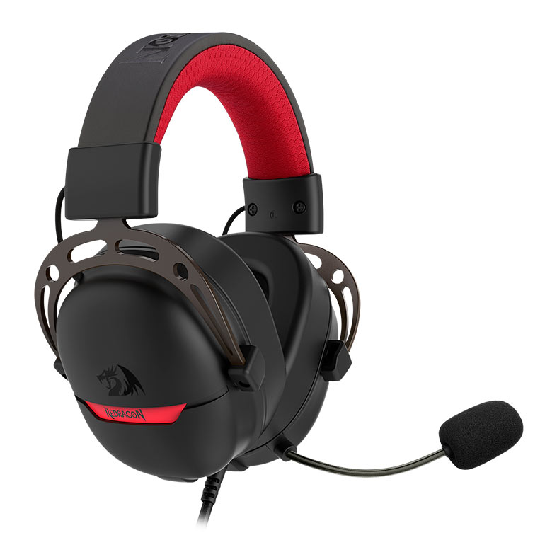 Redragon Aurora H376BR
