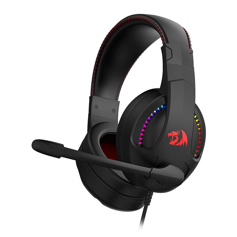 Redragon Cronus H211-RGB 40mm