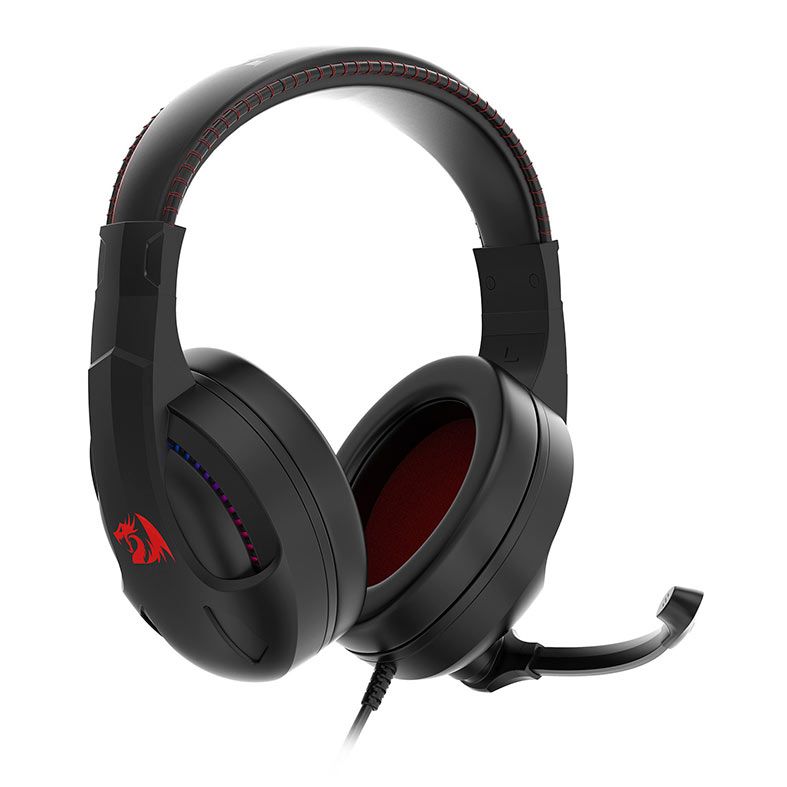 Microfone Redragon Cronus H211-RGB