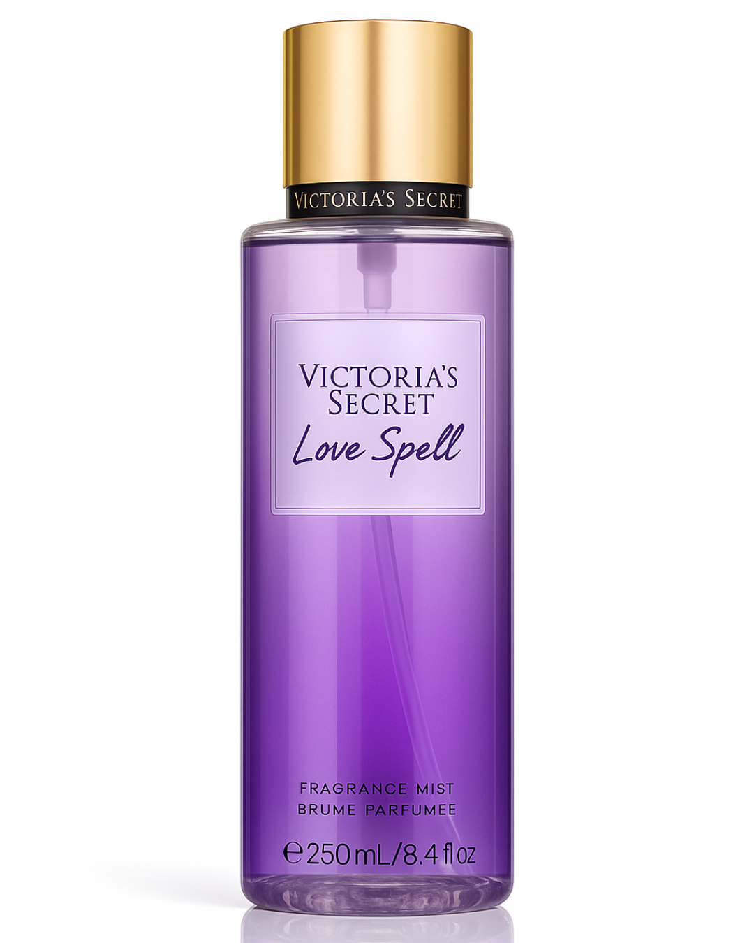 Body Splash Love Spell Original - LB INOVARE