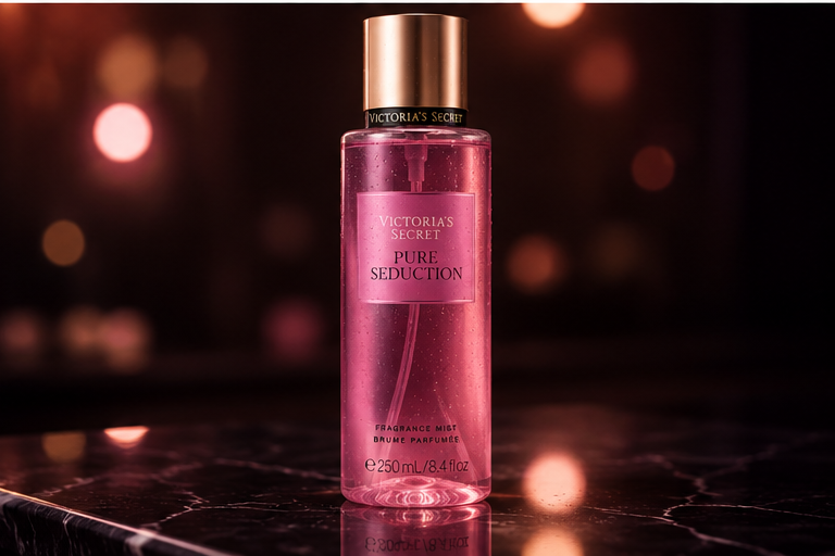 body-splash-victoria-s-secret-pure-seduction-250ml-original-lb-inovare